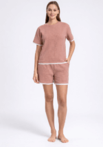 PIŻAMA DAMSKA model: 260114 (M, L, XL)