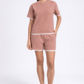 PIŻAMA DAMSKA model: 260114 (M, L, XL)