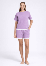 PIŻAMA DAMSKA model: 260115 (M, L, XL)