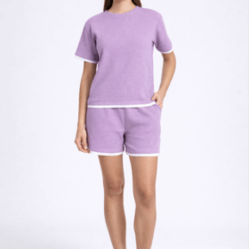 PIŻAMA DAMSKA model: 260115 (M, L, XL)