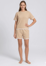 PIŻAMA DAMSKA model: 260116 (M, L, XL)