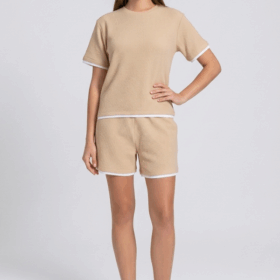PIŻAMA DAMSKA model: 260116 (M, L, XL)
