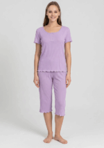 PIŻAMA DAMSKA model: 260095 (M, L, XL, XXL)