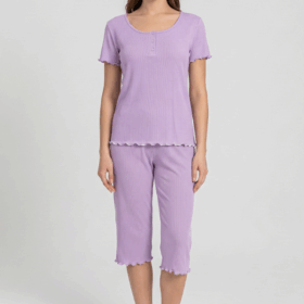 PIŻAMA DAMSKA model: 260095 (M, L, XL, XXL)