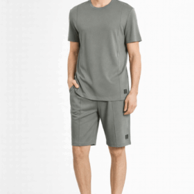 PIŻAMA MĘSKA model: 260018 (M, L, XL)