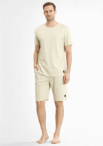 PIŻAMA MĘSKA model: 260017 (M, L, XL)