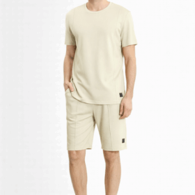 PIŻAMA MĘSKA model: 260017 (M, L, XL)