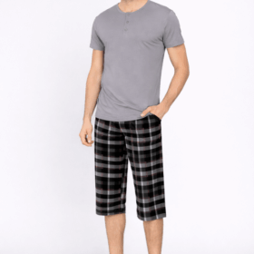 PIŻAMA MĘSKA model: 260026 (M, L, XL)