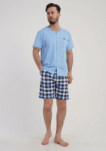 PIŻAMA MĘSKA model: 5120922754 (M, L, XL, XXL)