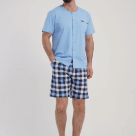 PIŻAMA MĘSKA model: 5120922754 (M, L, XL, XXL)