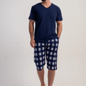 PIŻAMA MĘSKA model: 5121157303 (M, L, XL, XXL)