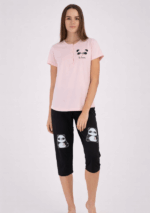 PIŻAMA DAMSKA model: 2111400000 (M, L, XL, XXL)