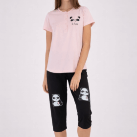 PIŻAMA DAMSKA model: 2111400000 (M, L, XL, XXL)