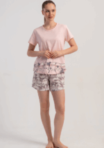 PIŻAMA DAMSKA model: 5120773843 (S, M, L, XL)