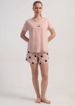 PIŻAMA DAMSKA model: 5120971549 (S, M, L, XL)