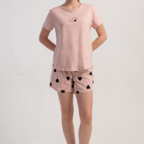 PIŻAMA DAMSKA model: 5120971549 (S, M, L, XL)