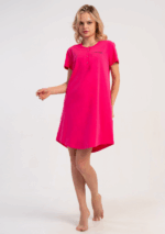 KOSZULA NOCNA DAMSKA model: 5122700000 (M, L, XL, XXL)