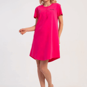 KOSZULA NOCNA DAMSKA model: 5122700000 (M, L, XL, XXL)