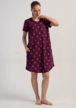 KOSZULA NOCNA DAMSKA model: 6010297345 (M, L, XL, XXL)