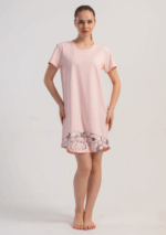 KOSZULA NOCNA DAMSKA model: 5120740000 (S, M, L, XL)