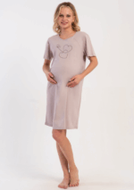 KOSZULA DAMSKA do karmienia model: 5120590000 (M, L, XL, XXL)