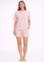 PIŻAMA DAMSKA model: 260117 (M, L, XL)