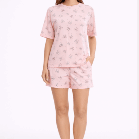 PIŻAMA DAMSKA model: 260117 (M, L, XL)