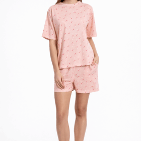 PIŻAMA DAMSKA model: 260118 (M, L, XL)