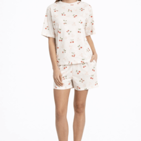 PIŻAMA DAMSKA model: 260119 (M, L, XL)