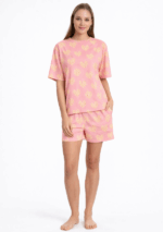 PIŻAMA DAMSKA model: 260120 (M, L, XL)