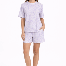 PIŻAMA DAMSKA model: 260121 (M, L, XL)