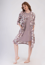 KOMPLET DAMSKI model: 4091350821 (S, M, L, XL, XXL)