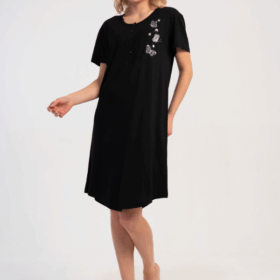 KOSZULA NOCNA DAMSKA model: 5122650000 (M, L, XL, XXL)