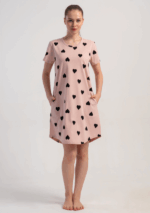 KOSZULA NOCNA DAMSKA model: 5120981549 (M, L, XL, XXL)