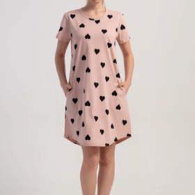 KOSZULA NOCNA DAMSKA model: 5120981549 (M, L, XL, XXL)