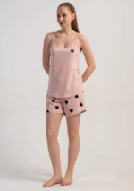 PIŻAMA DAMSKA model: 5120951549 (S, M, L, XL)