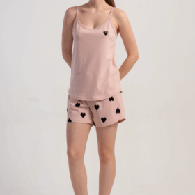 PIŻAMA DAMSKA model: 5120951549 (S, M, L, XL)