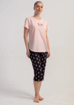 PIŻAMA DAMSKA model: 5120337304 (M, L, XL, XXL)