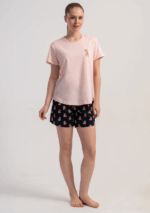 PIŻAMA DAMSKA model: 5120347304 (S, M, L, XL)