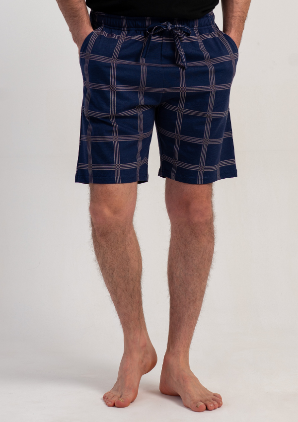 Projekt bez nazwy-1114 SPODNIE MĘSKIE model: 5120807305 (M, L, XL, XXL) - obrazek 1