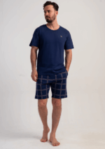 PIŻAMA MĘSKA model: 5120847305 (M, L, XL, XXL)