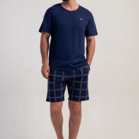 PIŻAMA MĘSKA model: 5120847305 (M, L, XL, XXL)