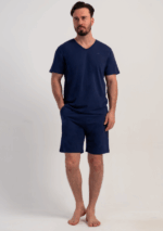 PIŻAMA MĘSKA model: 5121060000 (M, L, XL, XXL)