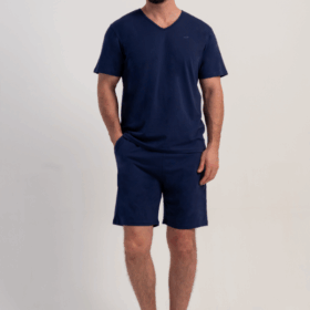 PIŻAMA MĘSKA model: 5121060000 (M, L, XL, XXL)