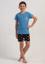 PIŻAMA CHŁOPIĘCA model: 5121227304 (5/6, 7/8, 9/10, 11/12, 13/14)