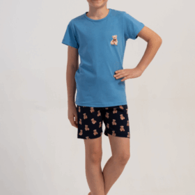 PIŻAMA CHŁOPIĘCA model: 5121227304 (5/6, 7/8, 9/10, 11/12, 13/14)