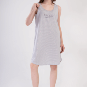 KOSZULA NOCNA DAMSKA model: 4080302838 (M, L, XL, XXL)