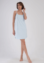 KOSZULA NOCNA DAMSKA model: 4080871589 (S, M, L, XL)