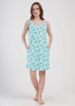 KOSZULA NOCNA DAMSKA model: 4082311405 (M, L, XL, XXL)