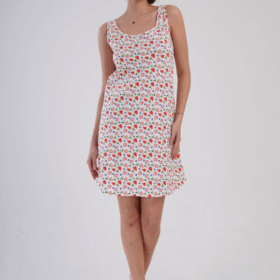 KOSZULA NOCNA DAMSKA model: 4083700218 (S, M, L, XL)